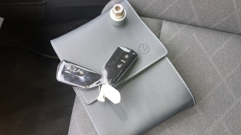 Volkswagen Golf 1.5 TSI Life 5dr Petrol Hatchback